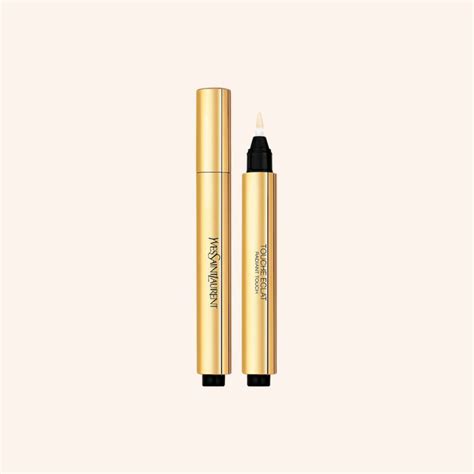 ysl highlighter concealer|ysl concealer pen dupe.